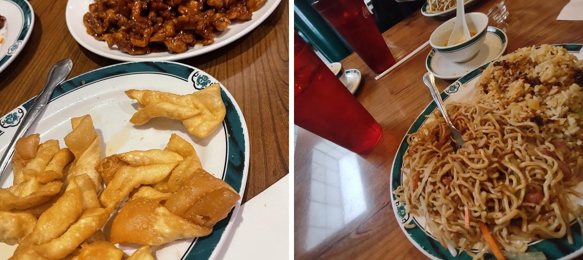 Sun Hong Kong Chinese Restaurant