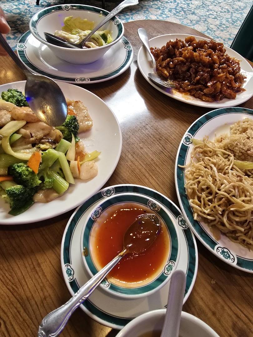 Sun Hong Kong Chinese Restaurant