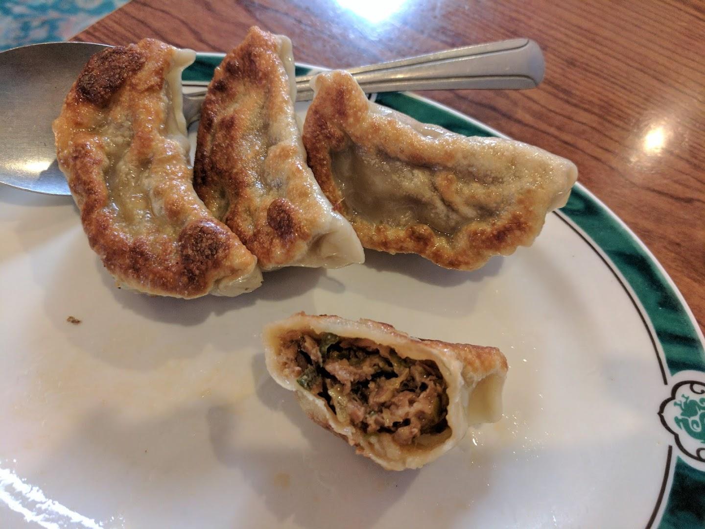 Sun Hong Kong Chinese Restaurant