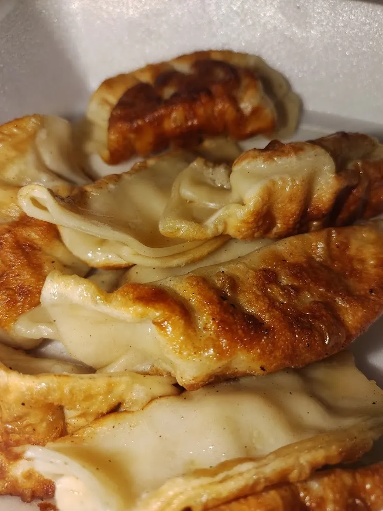 Potstickers