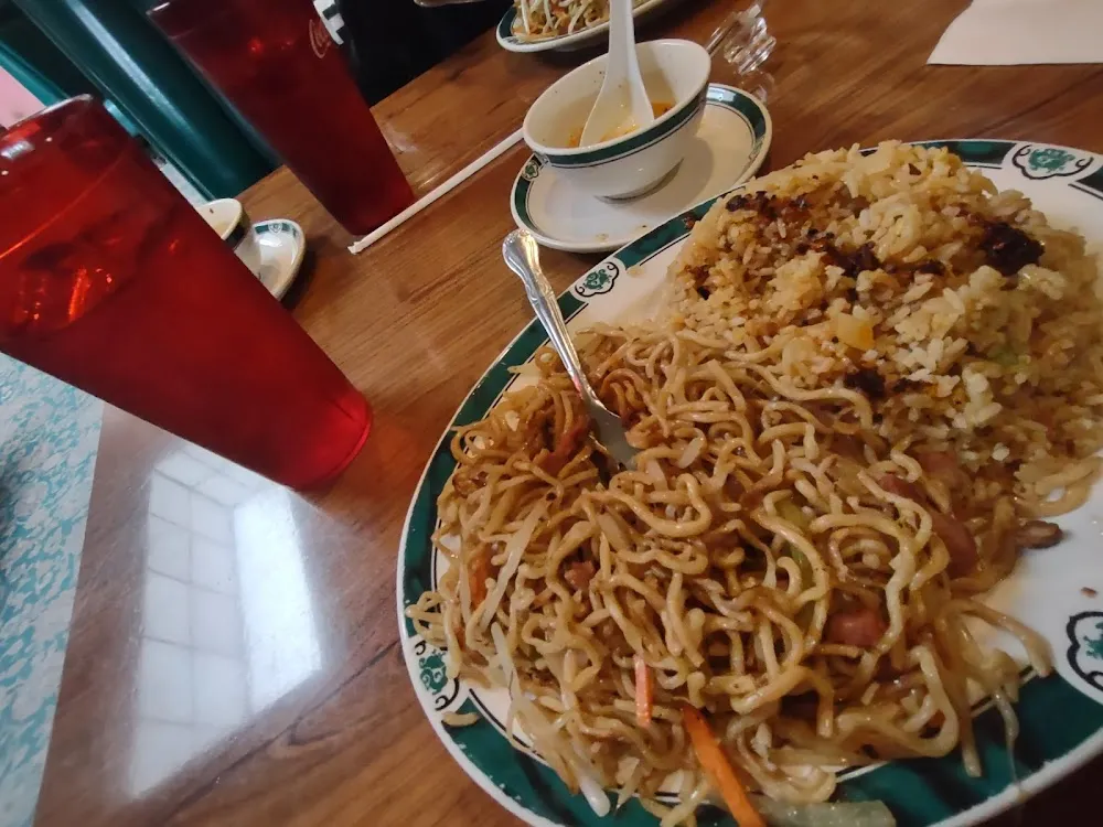 Teriyaki Chicken
